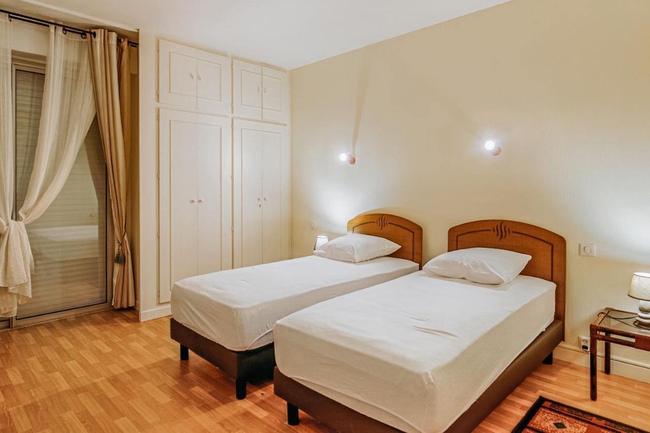 Ker Paul Et Ker Julien- Appartements Vue Mer Erquy Εξωτερικό φωτογραφία