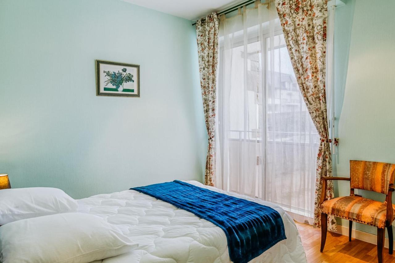 Ker Paul Et Ker Julien- Appartements Vue Mer Erquy Εξωτερικό φωτογραφία