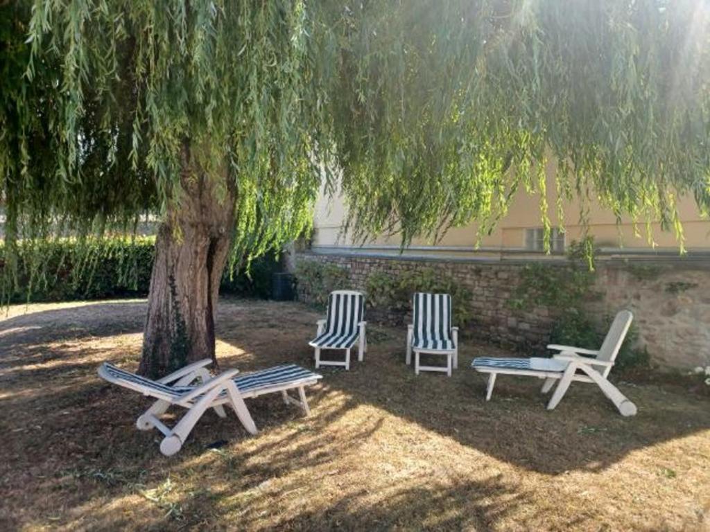 Ker Paul Et Ker Julien- Appartements Vue Mer Erquy Εξωτερικό φωτογραφία